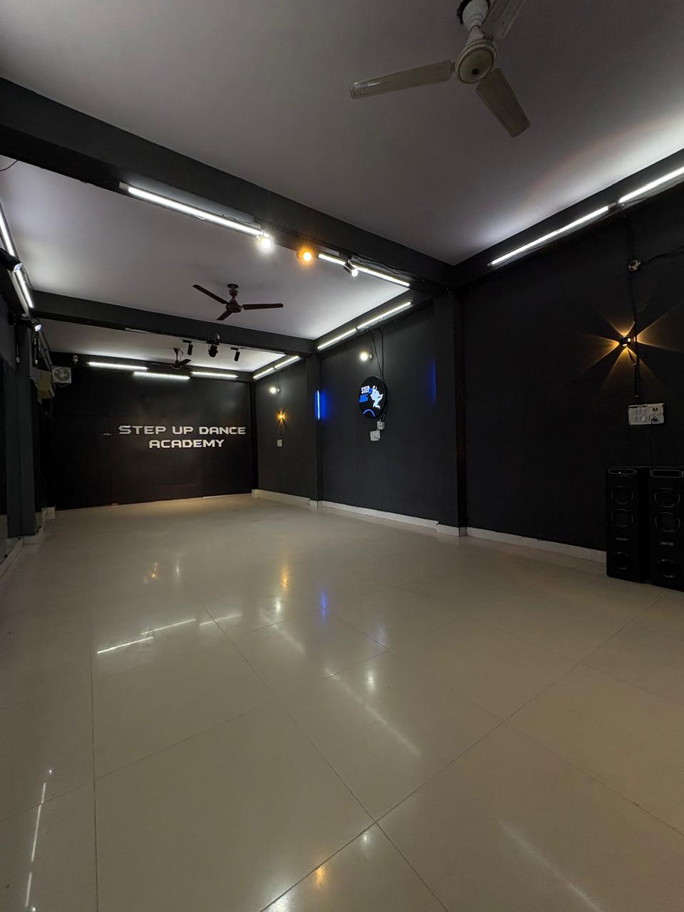 Studio 1